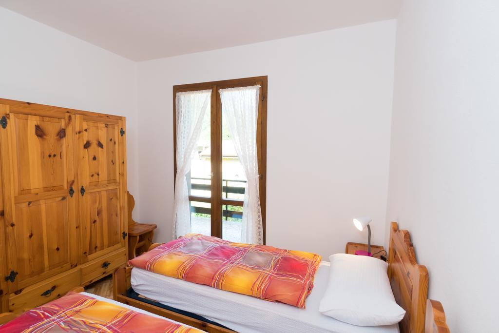 דירות פייבה די לדרו Casa Luisella מראה חיצוני תמונה