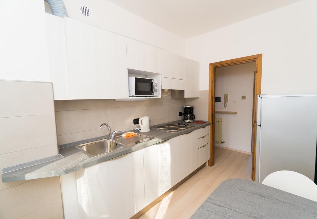דירות פייבה די לדרו Casa Luisella מראה חיצוני תמונה