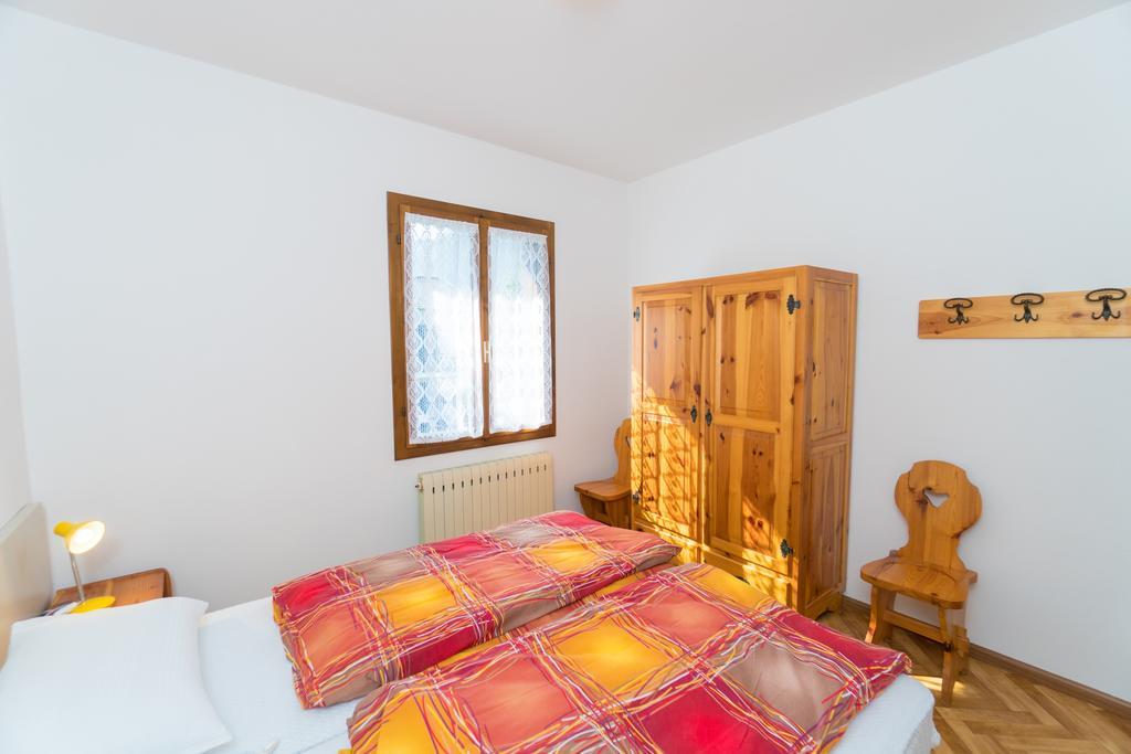 דירות פייבה די לדרו Casa Luisella מראה חיצוני תמונה